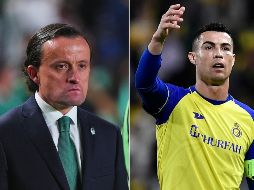 La Selección Mexicana recibirá a Portugal en actividades de la primera Fecha FIFA del año a finales del mes de marzo. IMAGO7 / EFE / ARCHIVO