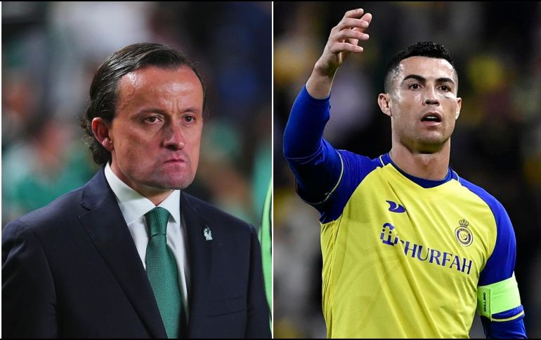 La Selección Mexicana recibirá a Portugal en actividad de la primera Fecha FIFA del año a finales del mes. IMAGO7 / EFE / ARCHIVO