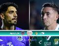 Mazatlán y León abren la actividad del viernes en la Jornada 10 del Clausura 2026 de la Liga MX. ESPECIAL / IMAGO7 y CANVA