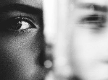 El narcisismo es un complejo tipo de personalidad marcado por la inseguridad. ESPECIAL