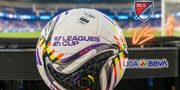 Leagues Cup 2026: Anuncian los grupos y las primeras sedes en M&eacute;xico del torneo entre Liga MX y MLS