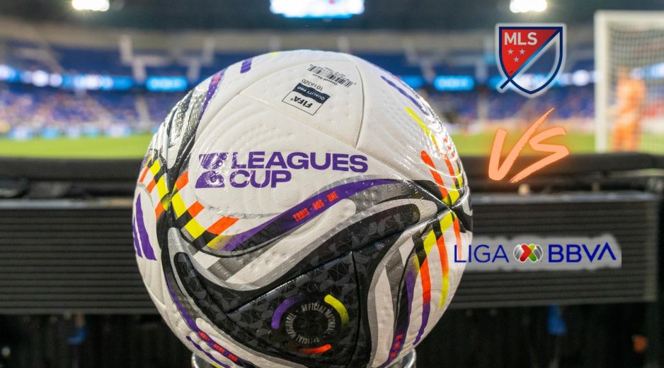 Los 36 participantes se dividirán en dos grupos, uno de la MLS y otro mexicano, y los ocho mejores avanzarán a los cuartos de final, con duelos entre las dos ligas en cada llave. X / @LeaguesCup