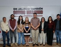 Morena también propone estatizar el sistema de transporte público. ESPECIAL