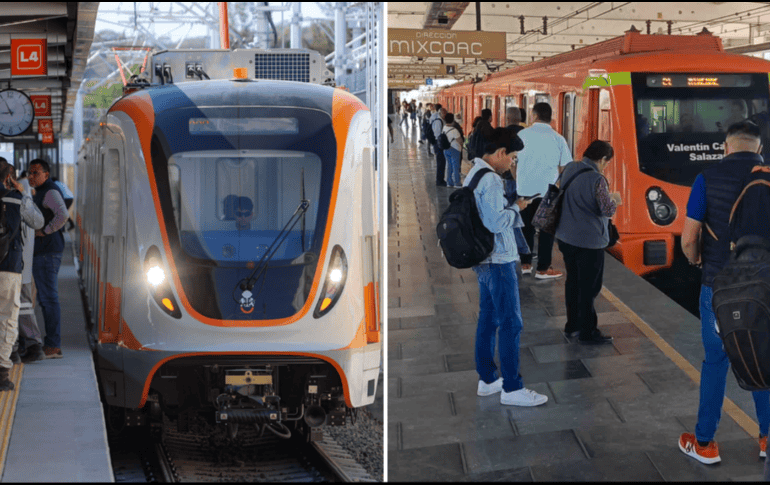 El gobernador de Jalisco, Pablo Lemus Navarro, informó que el transporte público costará 11 pesos a partir del 1 de abril de 2026, cancelando así el incremento que contemplaba elevar la tarifa a 14 pesos. ESPECIAL/ EL INFORMADOR/ SUN/ ARCHIVO