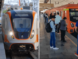 El gobernador de Jalisco, Pablo Lemus Navarro, informó que el transporte público costará 11 pesos a partir del 1 de abril de 2026, cancelando así el incremento que contemplaba elevar la tarifa a 14 pesos. ESPECIAL/ EL INFORMADOR/ SUN/ ARCHIVO