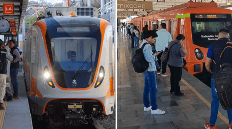 El gobernador de Jalisco, Pablo Lemus Navarro, informó que el transporte público costará 11 pesos a partir del 1 de abril de 2026, cancelando así el incremento que contemplaba elevar la tarifa a 14 pesos. ESPECIAL/ EL INFORMADOR/ SUN/ ARCHIVO