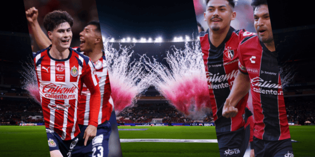Atlas vs Chivas: &iquest;Cu&aacute;nto cuestan los boletos para el Cl&aacute;sico Tapat&iacute;o de la Jornada 10 del Clausura 2026 en el Estadio Jalisco?