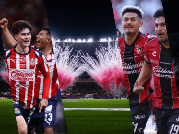 Fanki, la boletera oficial del encuentro, tiene localidades disponibles en el recinto con los siguientes precios; revisa, adquiere los tuyos y apoya a tu favorito. Imago7 / ARCHIVO