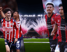 Fanki, la boletera oficial del encuentro, tiene localidades disponibles en el recinto con los siguientes precios; revisa, adquiere los tuyos y apoya a tu favorito. Imago7 / ARCHIVO