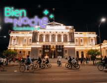 Para este fin de semana, se preparó un programa de actividades gratuitas que se llevarán a cabo de manera simultánea en distintos puntos del Centro de Guadalajara. ESPECIAL/Gobierno de Guadalajara