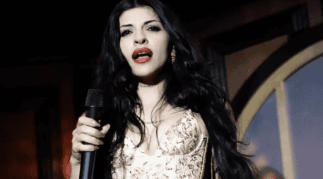 Cazzu se ha visto envuelta en diferentes polémicas desde su separación con Nodal. ESPECIAL / IG / @cazzu