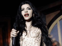 Cazzu se ha visto envuelta en diferentes polémicas desde su separación con Nodal. ESPECIAL / IG / @cazzu