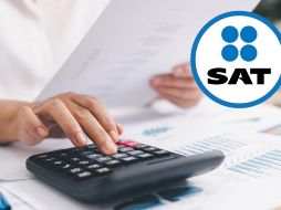 La declaración anual se ha convertido en uno de los procesos fiscales clave que deben realizar los contribuyentes registrados ante el SAT. CANVA/ESPECIAL