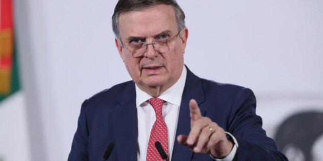 M&eacute;xico y Estados Unidos anuncian primera ronda de discusiones rumbo a revisi&oacute;n del T-MEC