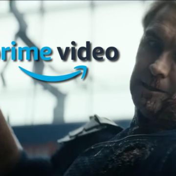 The Boys ya tiene fecha de estreno de la última temporada. ESPECIAL / PRIME VIDEO