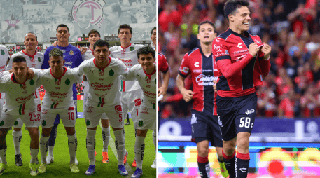El Clásico Tapatío de Chivas contra Atlas es considerado uno de los más importantes del Torneo Clausura 2026 de la Liga MX. IMAGO7 / ARCHIVO