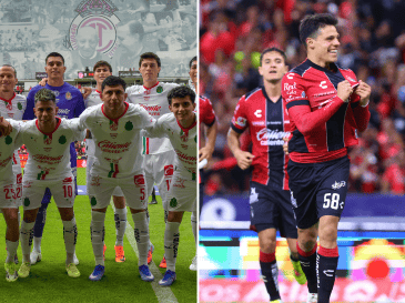 El Clásico Tapatío de Chivas contra Atlas es considerado uno de los más importantes del Torneo Clausura 2026 de la Liga MX. IMAGO7 / ARCHIVO