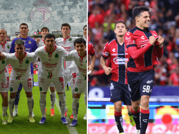 El Clásico Tapatío de Chivas contra Atlas es considerado uno de los más importantes del Torneo Clausura 2026 de la Liga MX. IMAGO7 / ARCHIVO