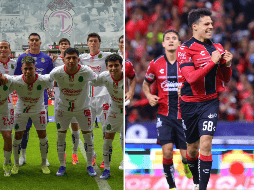El Clásico Tapatío de Chivas contra Atlas es considerado uno de los más importantes del Torneo Clausura 2026 de la Liga MX. IMAGO7 / ARCHIVO