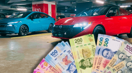 En la página oficial de Nissan, se indica que este Sedán es el mejor Versa hasta la fecha. SUN/B. Dagio