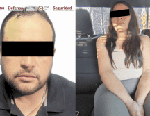 El valor estimado de lo incautado en el mercado estadounidense ronda los mil 250 millones de dólares, aseguró el Gabinete de Seguridad. X / @GabSeguridadMX