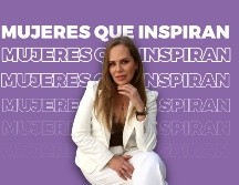Erika Haro es una de las invitadas especiales en la edición: Mujeres que inspiran. GENTE BIEN JALISCO / Revista del 6 de marzo 2026