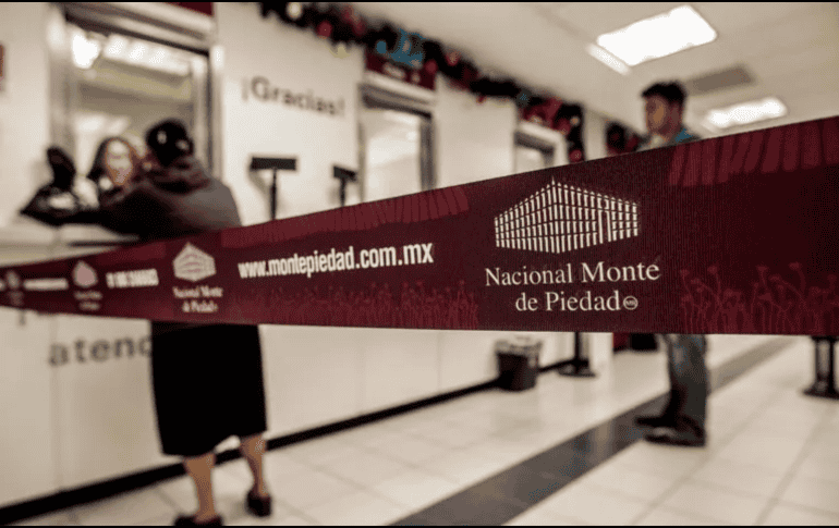 El conflicto laboral permanece sin una solución definitiva y podría escalar a nuevas instancias judiciales si alguna de las partes decide llevar el caso ante la Suprema Corte de Justicia de la Nación. EL INFORMADOR/ARCHIVO