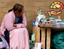 Por cada 100 pesos que recibe un hombre, la mujer recibirá solo 86 por el mismo trabajo. NTX / ARCHIVO