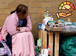 Por cada 100 pesos que recibe un hombre, la mujer recibirá solo 86 por el mismo trabajo. NTX / ARCHIVO