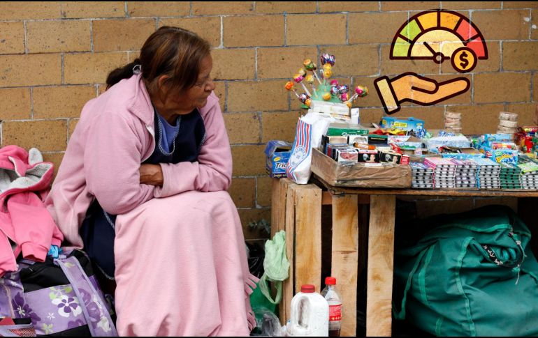 Por cada 100 pesos que recibe un hombre, la mujer recibirá solo 86 por el mismo trabajo. NTX / ARCHIVO