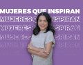 Paula Mar Cárdenas para la edición: Mujeres que inspiran. GENTE BIEN JALISCO / Revista del 6 de marzo 2026