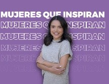 Paula Mar Cárdenas para la edición: Mujeres que inspiran. GENTE BIEN JALISCO / Revista del 6 de marzo 2026