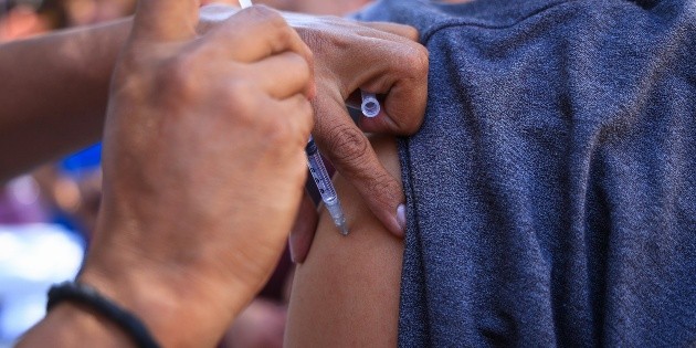 Suben a 33 las muertes por sarampi&oacute;n en M&eacute;xico