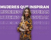 Gabriela Moreno es una de las invitadas especiales a la edición: Mujeres que inspiran. GENTE BIEN JALISCO / Revista del 6 de marzo 2026