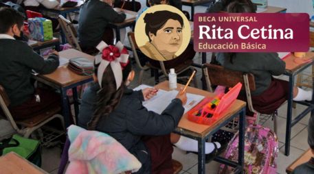 Madres, padres y tutores podrán realizar el trámite para incorporar a sus hijos al programa educativo impulsado por el gobierno federal. EL INFORMADOR/ARCHIVO/ESPECIAL