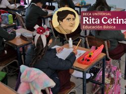 Madres, padres y tutores podrán realizar el trámite para incorporar a sus hijos al programa educativo impulsado por el gobierno federal. EL INFORMADOR/ARCHIVO/ESPECIAL