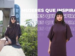 Rebecca López Vera, la ciudad como memoria viva. GENTE BIEN JALISCO/ Tony Martínez