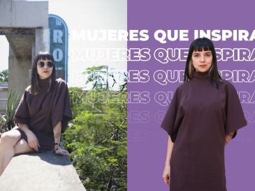 Rebecca López Vera, la ciudad como memoria viva. GENTE BIEN JALISCO/ Tony Martínez