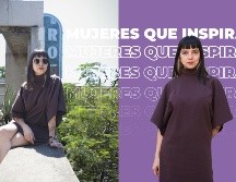 Rebecca López Vera, la ciudad como memoria viva. GENTE BIEN JALISCO/ Tony Martínez