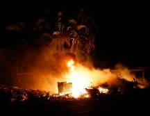 Varias de las termoeléctricas de Cuba son antiguas y no reciben el mantenimiento adecuado debido a los altos costos. EFE/E. Mastrascusa