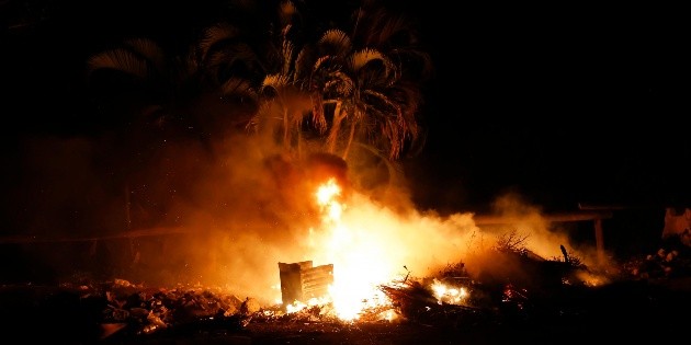 Cuba: Advierten que el APAG&Oacute;N podr&iacute;a durar hasta cuatro d&iacute;as