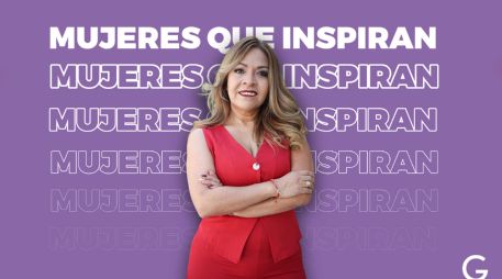 María Gómez, liderazgo y expansión empresarial. GENTE BIEN JALISCO/ Tony Martínez