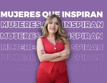 María Gómez, liderazgo y expansión empresarial. GENTE BIEN JALISCO/ Tony Martínez