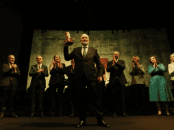 El Premio Azorín de Novela es uno de los galardones literarios más reconocidos dentro del ámbito narrativo en lengua española. INSTAGRAM/@diputacionalicante