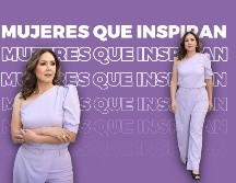 Jessica Rivera, confianza en tu propia piel. GENTE BIEN JALISCO/ Tony Martínez