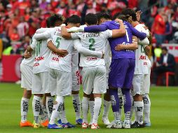 El torneo se disputará durante el mes de agosto, una vez concluida la Copa Mundial de la FIFA. IMAGO7.