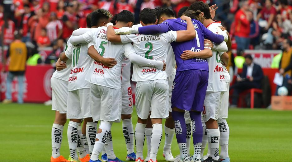 El torneo se disputará durante el mes de agosto, una vez concluida la Copa Mundial de la FIFA. IMAGO7.