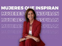 Gabriela Plasencia, sueños y aspiraciones por la educación. GENTE BIEN JALISCO/ Claudio Jimeno