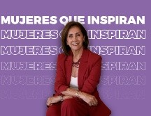 Gabriela Plasencia, sueños y aspiraciones por la educación. GENTE BIEN JALISCO/ Claudio Jimeno