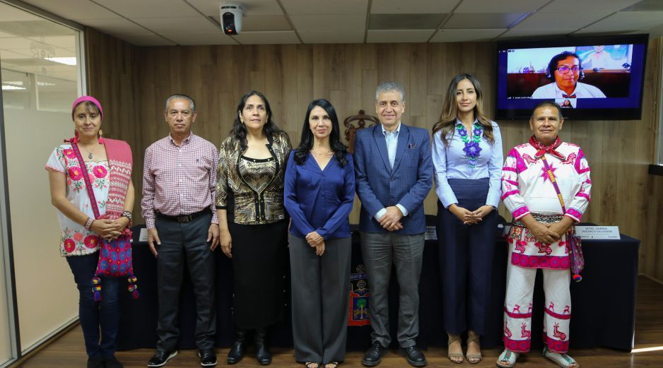 Organismos culturales y educativos anunciaron una nueva convocatoria para destacar la producción literaria de autores de pueblos indígenas. CORTESÍA